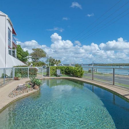 Anchorage - Riverfront Luxury On Gympie Terrace Noosaville Luaran gambar