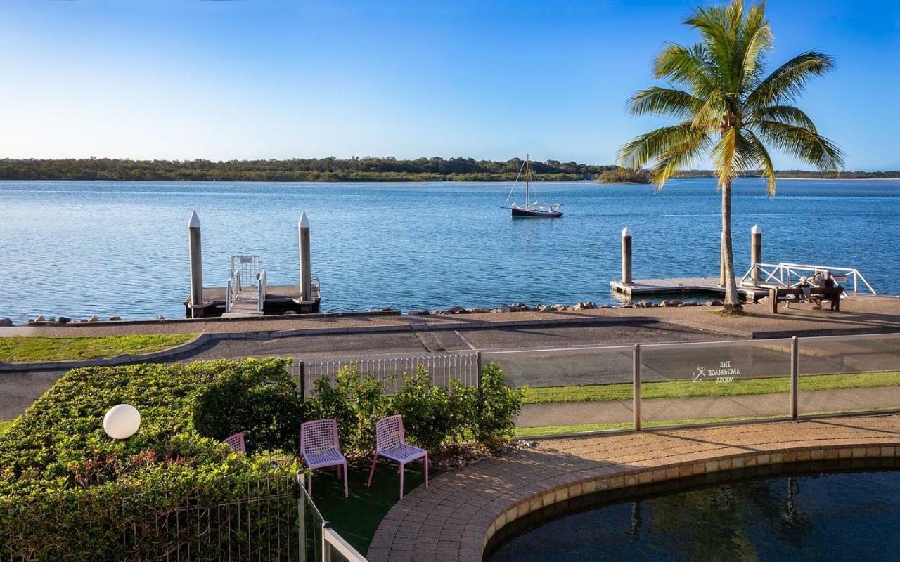 Anchorage - Riverfront Luxury On Gympie Terrace Noosaville Luaran gambar
