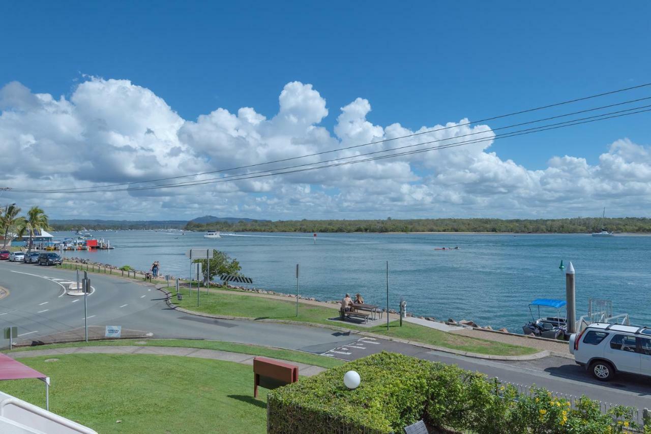 Anchorage - Riverfront Luxury On Gympie Terrace Noosaville Luaran gambar