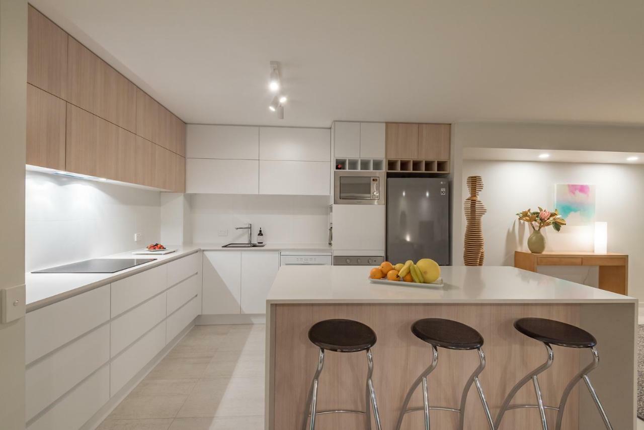 Anchorage - Riverfront Luxury On Gympie Terrace Noosaville Luaran gambar