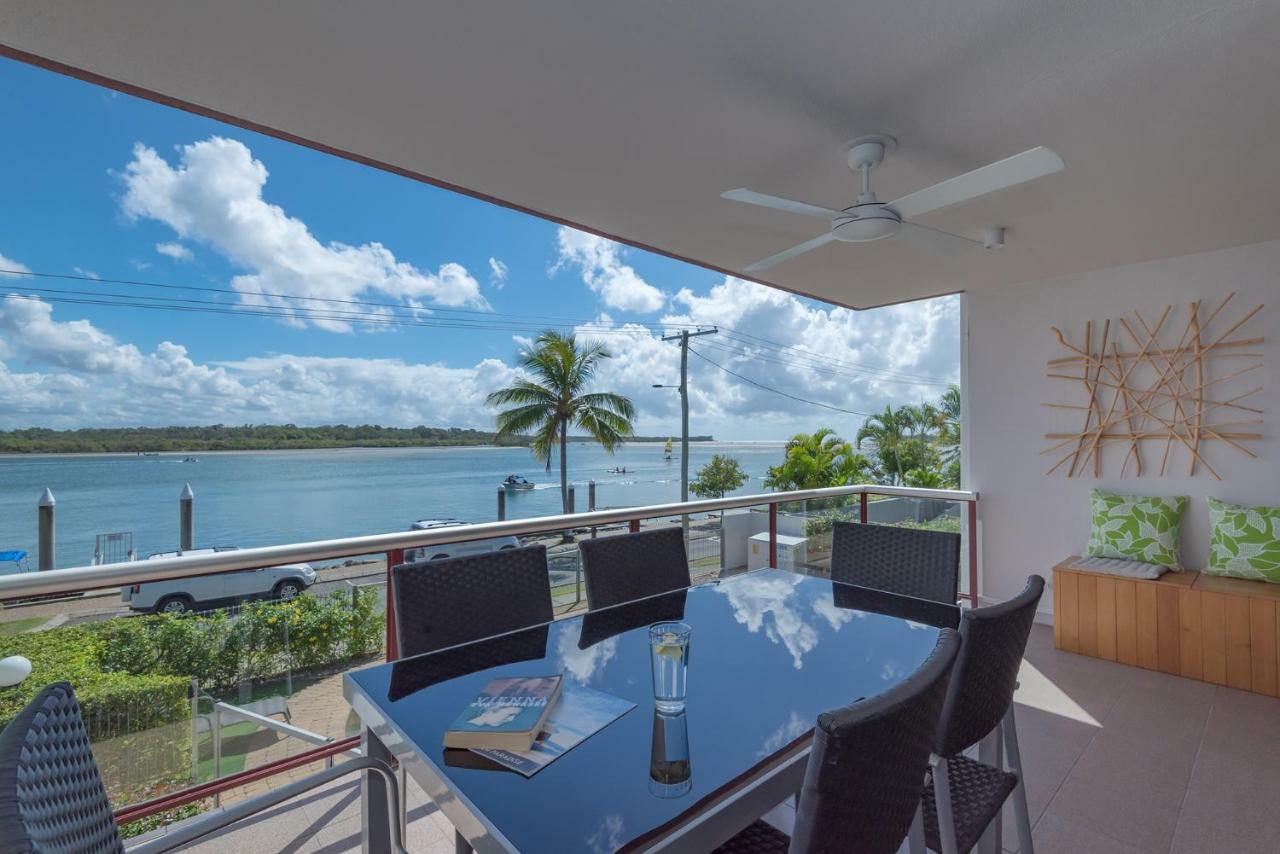 Anchorage - Riverfront Luxury On Gympie Terrace Noosaville Luaran gambar